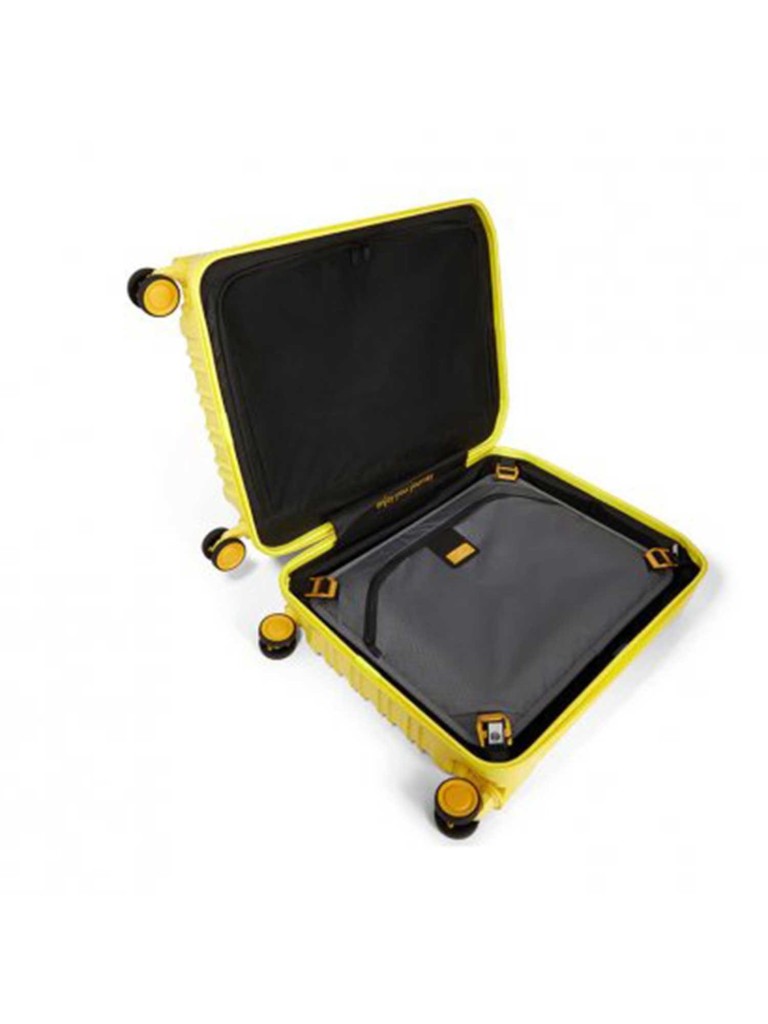 PIQUADRO CABIN TROLLEY RIGIDO BV4425PQLS3