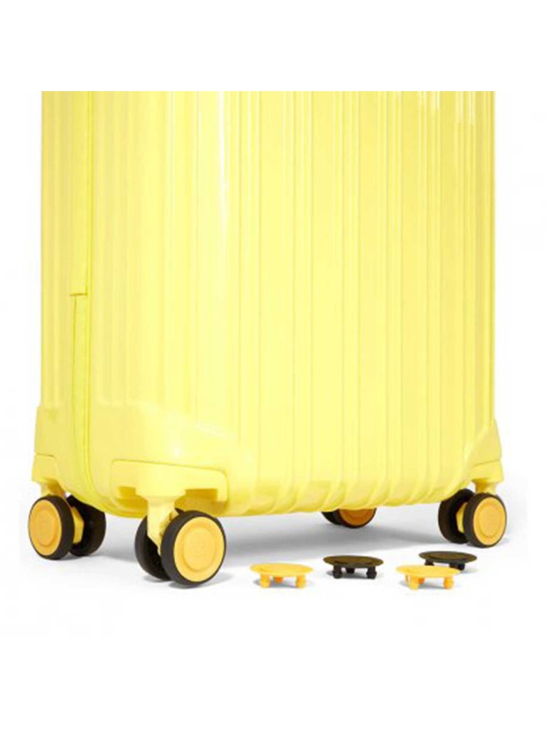 PIQUADRO CABIN TROLLEY RIGIDO BV4425PQLS3