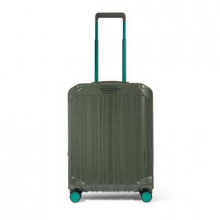 PIQUADRO CABIN TROLLEY RIGIDO BV4425PQLS3