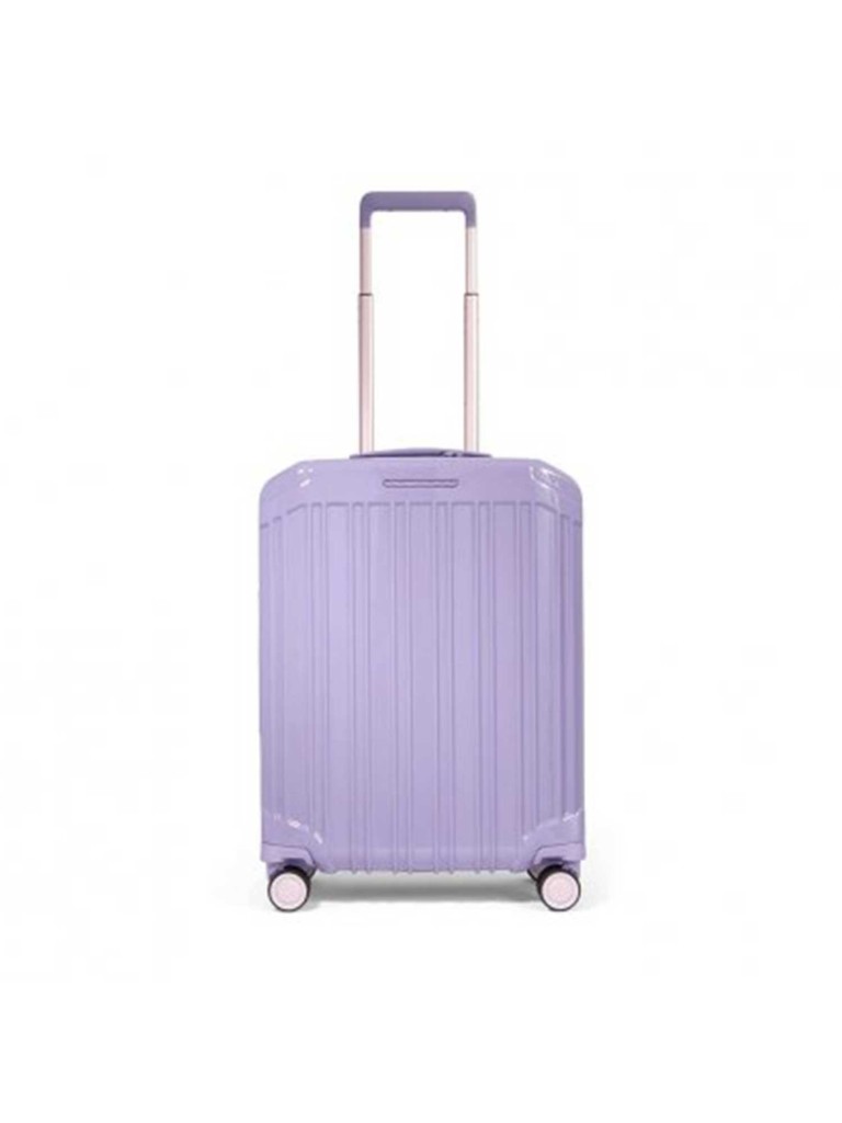 PIQUADRO CABIN TROLLEY RIGIDO BV4425PQLS3