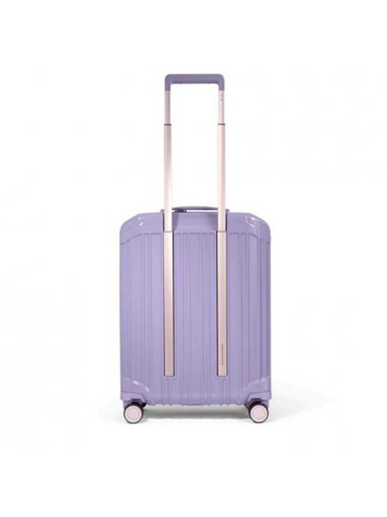 PIQUADRO CABIN TROLLEY RIGIDO BV4425PQLS3