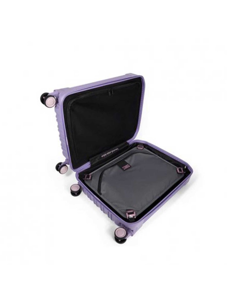 PIQUADRO CABIN TROLLEY RIGIDO BV4425PQLS3