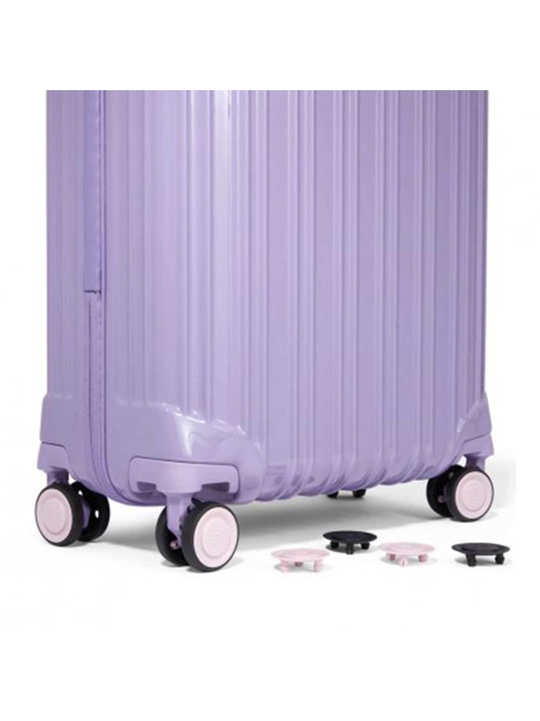 PIQUADRO CABIN TROLLEY RIGIDO BV4425PQLS3