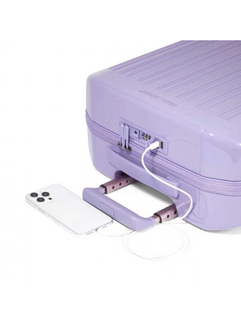 PIQUADRO CABIN TROLLEY RIGIDO BV4425PQLS3