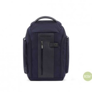 PIQUADRO BORSONE PORTABILE A ZAINO PORTA COMPUTER BV6154BR2