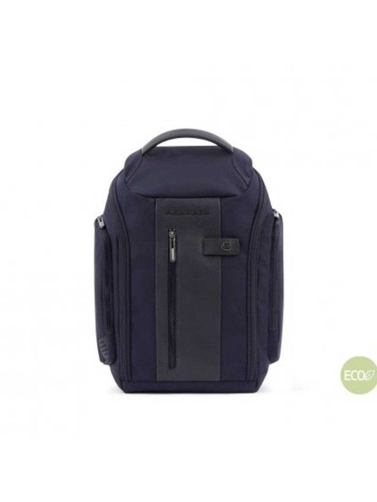 PIQUADRO BORSONE PORTABILE A ZAINO PORTA COMPUTER BV6154BR2