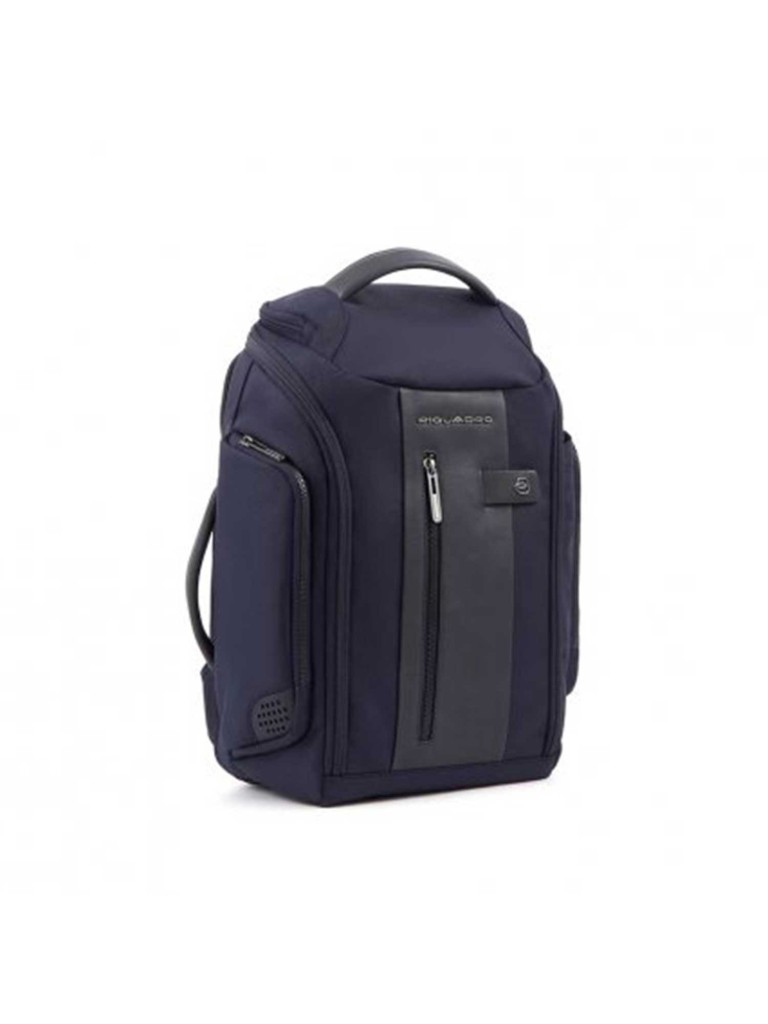 PIQUADRO BORSONE PORTABILE A ZAINO PORTA COMPUTER BV6154BR2