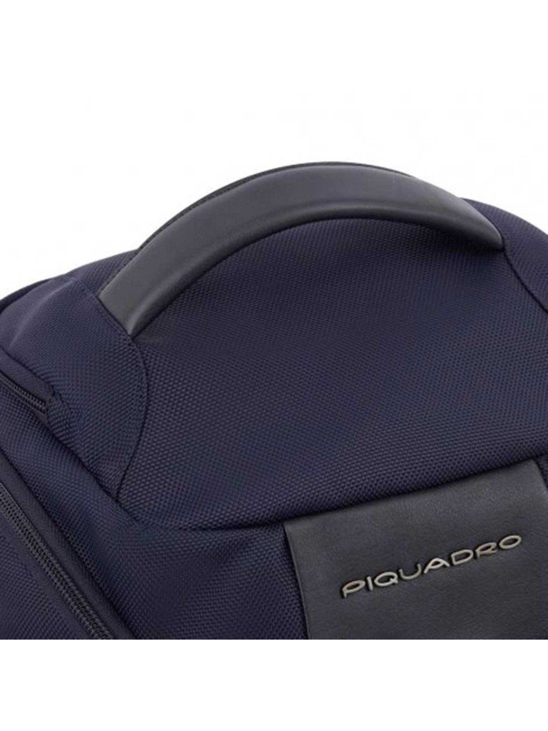 PIQUADRO BORSONE PORTABILE A ZAINO PORTA COMPUTER BV6154BR2