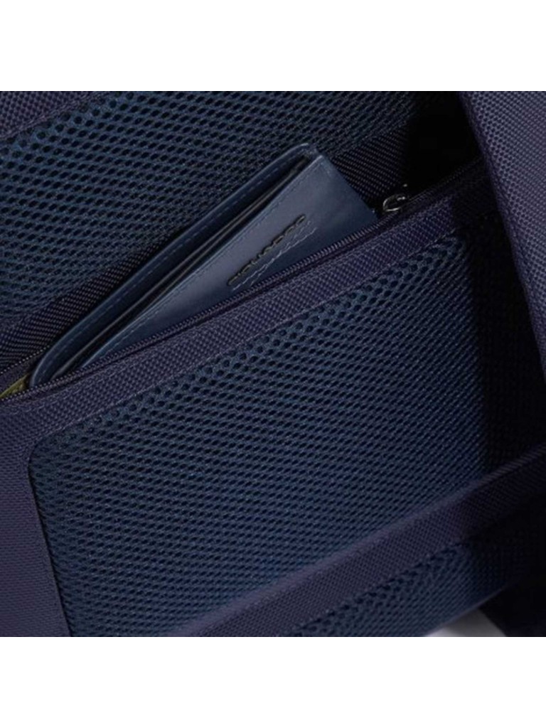 PIQUADRO BORSONE PORTABILE A ZAINO PORTA COMPUTER BV6154BR2