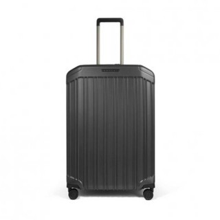 PIQUADRO TROLLEY MEDIUM ESPANDIBILE RIGIDO BV6393PQL