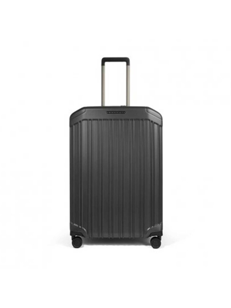 PIQUADRO TROLLEY MEDIUM ESPANDIBILE RIGIDO BV6393PQL