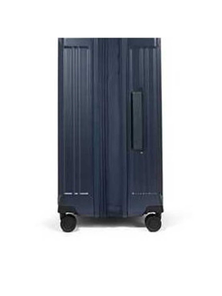 PIQUADRO TROLLEY MEDIUM ESPANDIBILE RIGIDO BV6393PQL