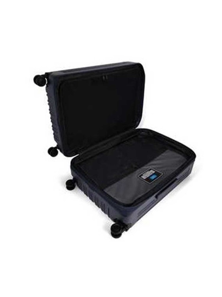 PIQUADRO TROLLEY MEDIUM ESPANDIBILE RIGIDO BV6393PQL