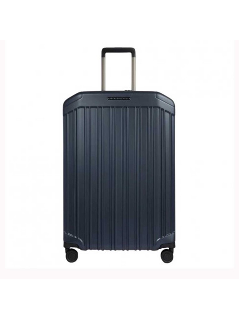 PIQUADRO TROLLEY LARGE ESPANDIBILE BV6394PQL