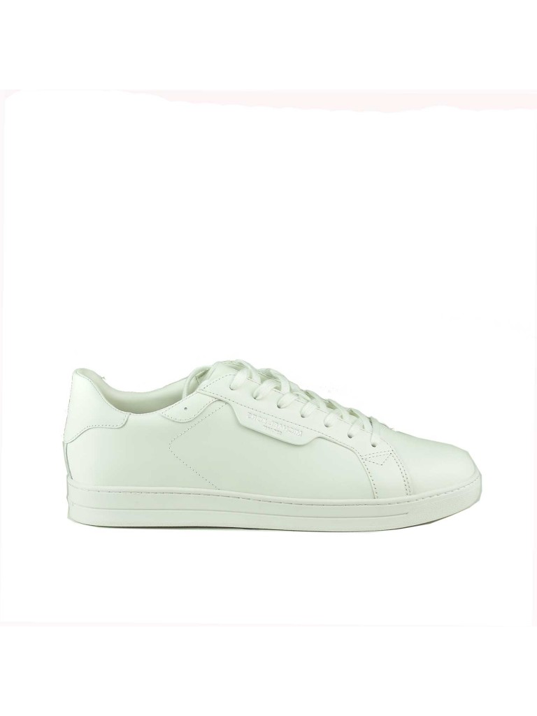 Michael Kors Sneakers Uomo Keating Lace Up 42s4kefsil