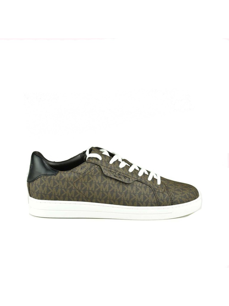 Michael Kors sneakers Uomo Keating Lace Up 42s4kefsil