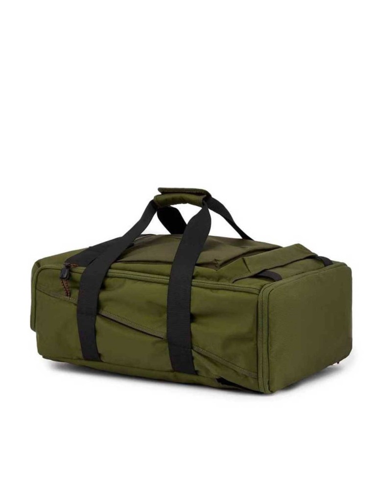 PIQUADRO BORSONE/ZAINO IN TESSUTO RICICLATO PER PC E IPAD®