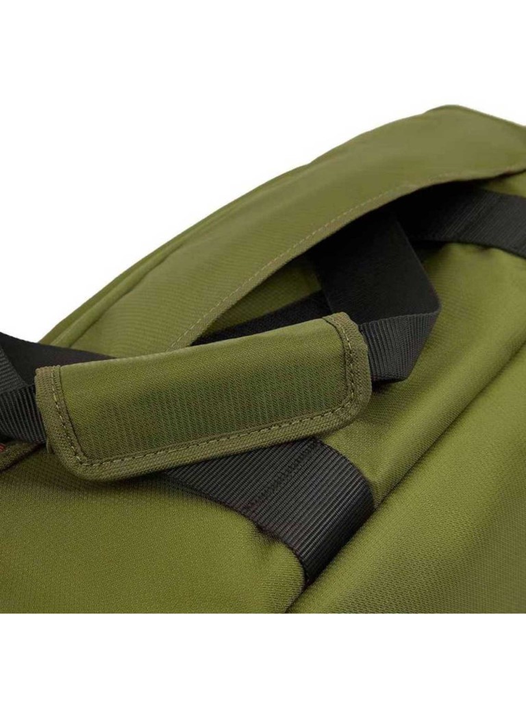 PIQUADRO BORSONE/ZAINO IN TESSUTO RICICLATO PER PC E IPAD®