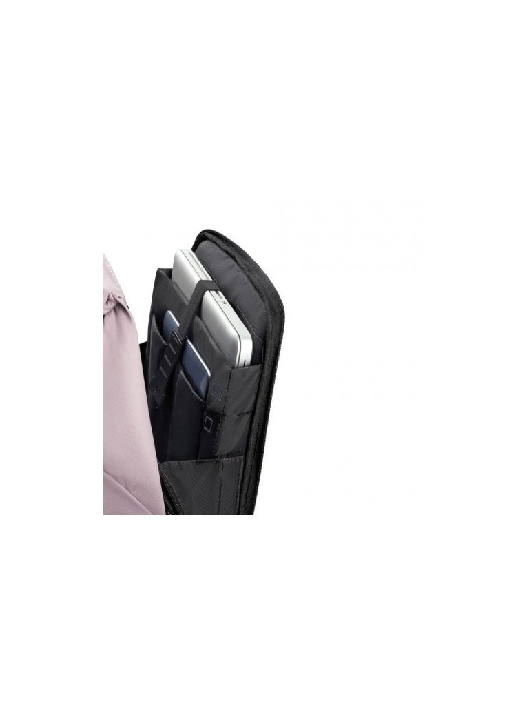 SAMSONITE ZAINO SECURIPACK 2.0 PORTA PC 15.6" kO8-002