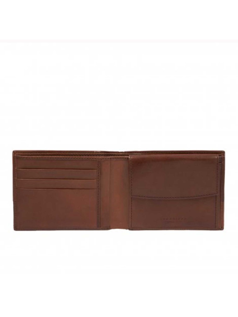 THE BRIDGE PORTAFOGLIO DAMIANO 01473301