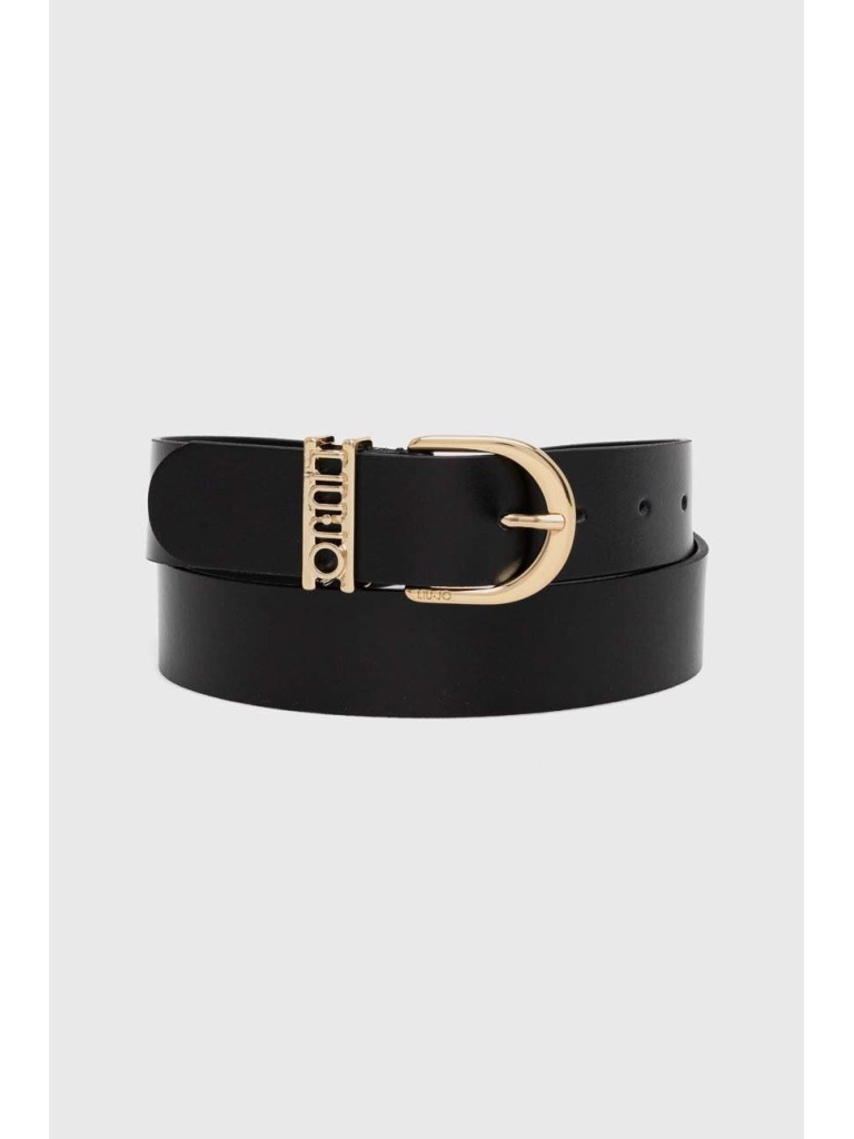 Liu Jo Hips Belt 3.5 Cm aa4334