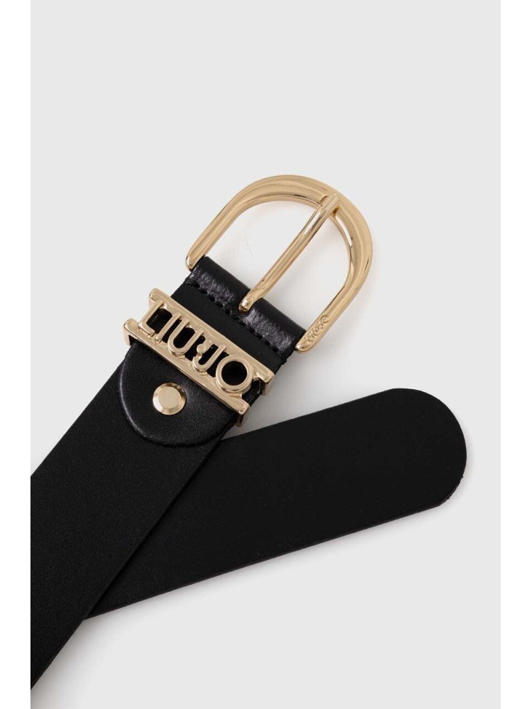 Liu Jo Hips Belt 3.5 Cm aa4334