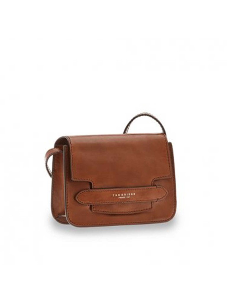 THE BRIDGE TRACOLLINA LUCREZIA 04192001