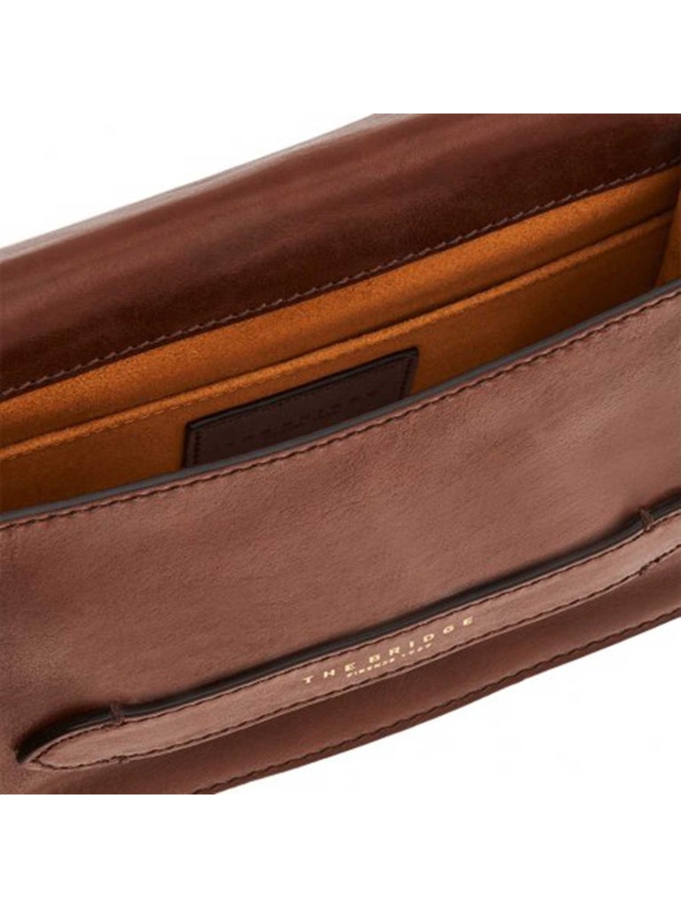 THE BRIDGE TRACOLLINA LUCREZIA 04192001