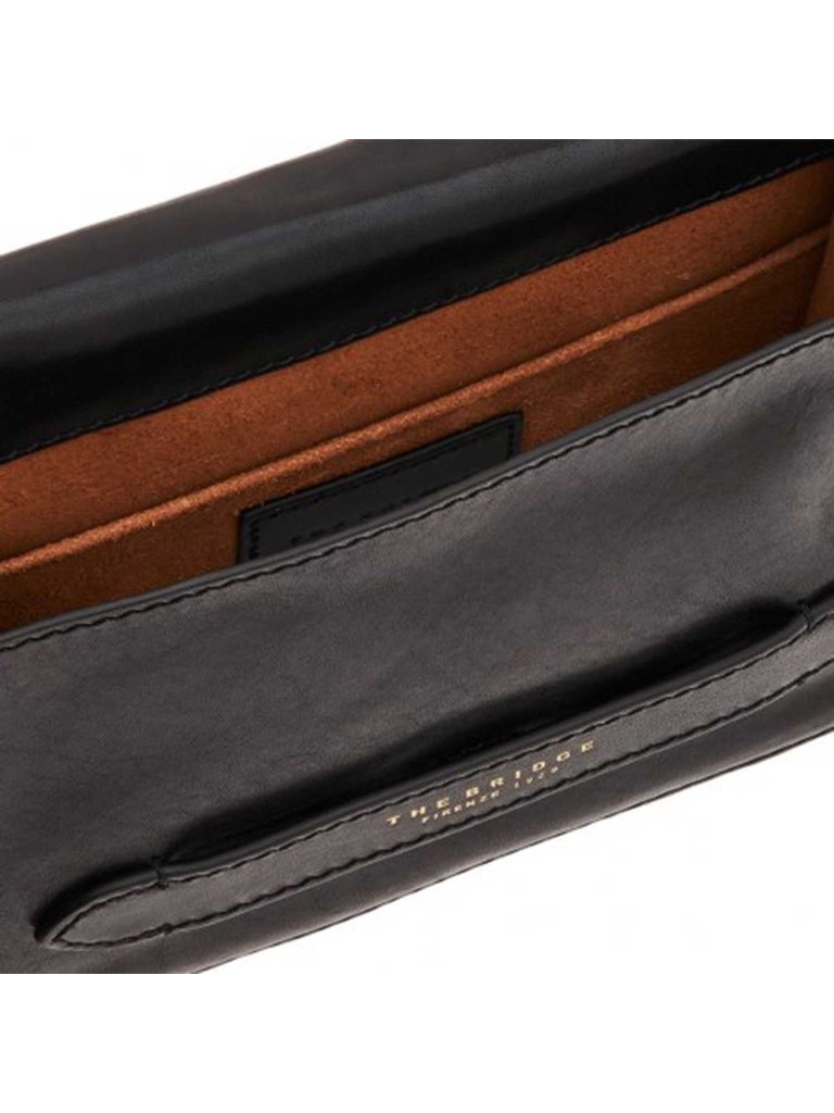 THE BRIDGE TRACOLLINA LUCREZIA 04192001