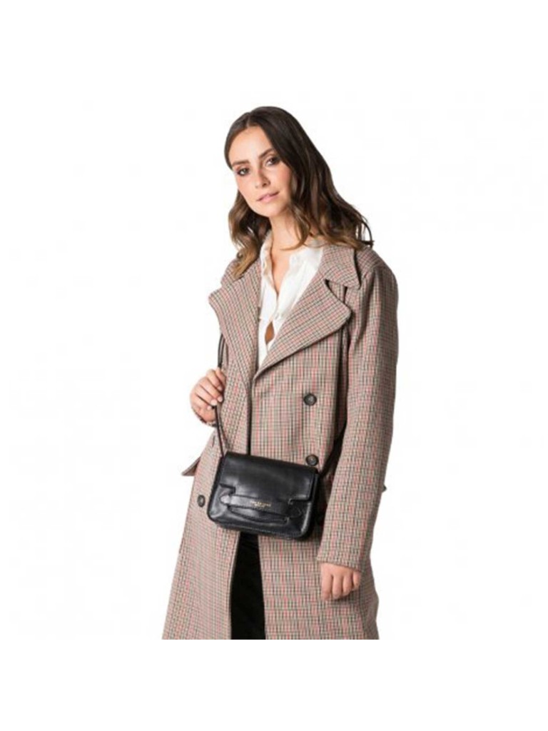 THE BRIDGE TRACOLLINA LUCREZIA 04192001