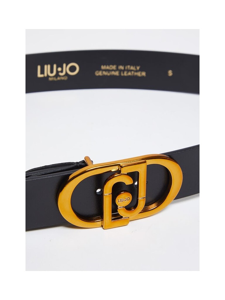 Liu Jo Hips Belt 3.5 Cm-aa4226