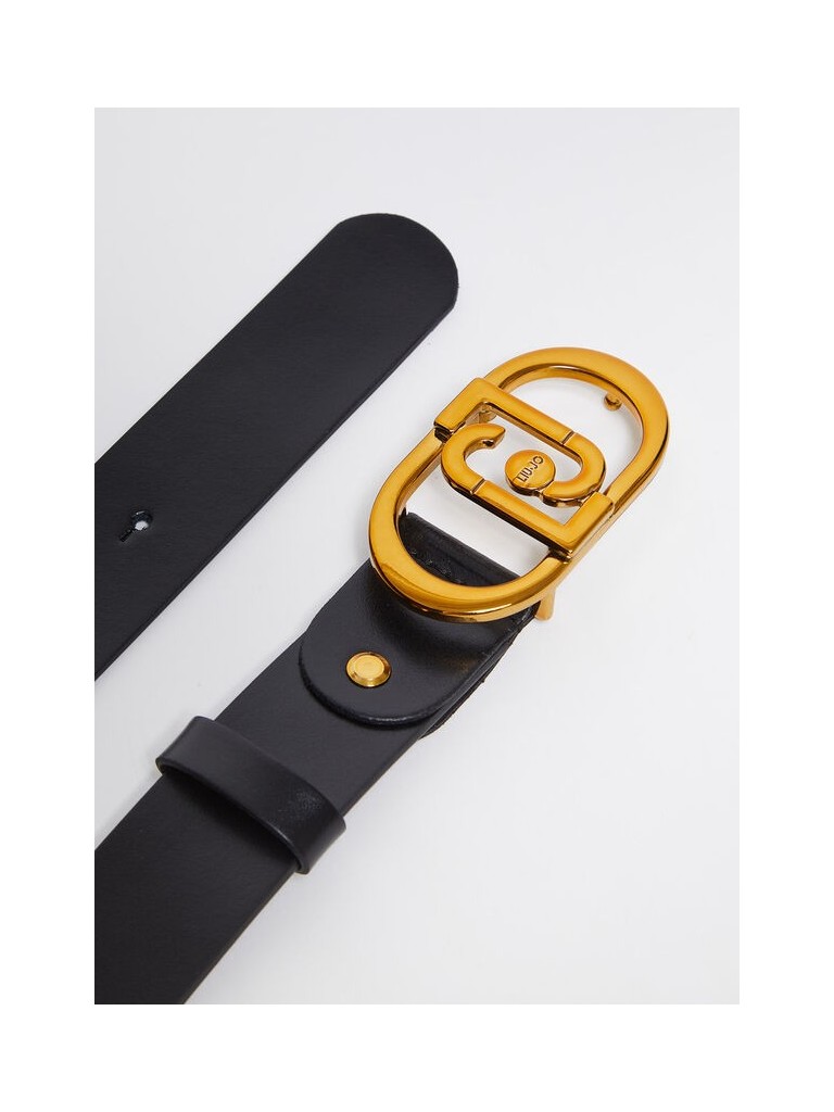 Liu Jo Hips Belt 3.5 Cm-aa4226