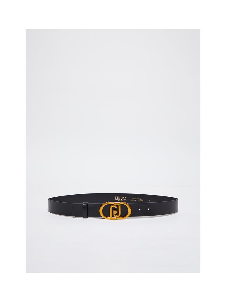 Liu Jo Hips Belt 3.5 Cm-aa4226