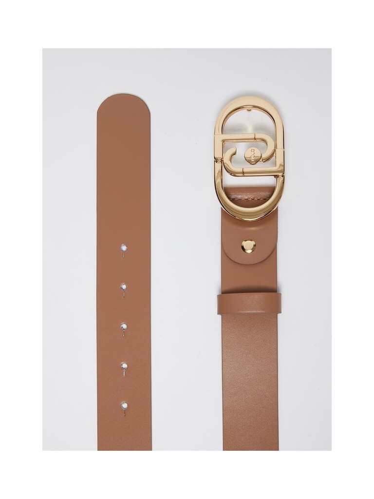 Liu Jo Hips Belt 3.5 Cm-aa4226