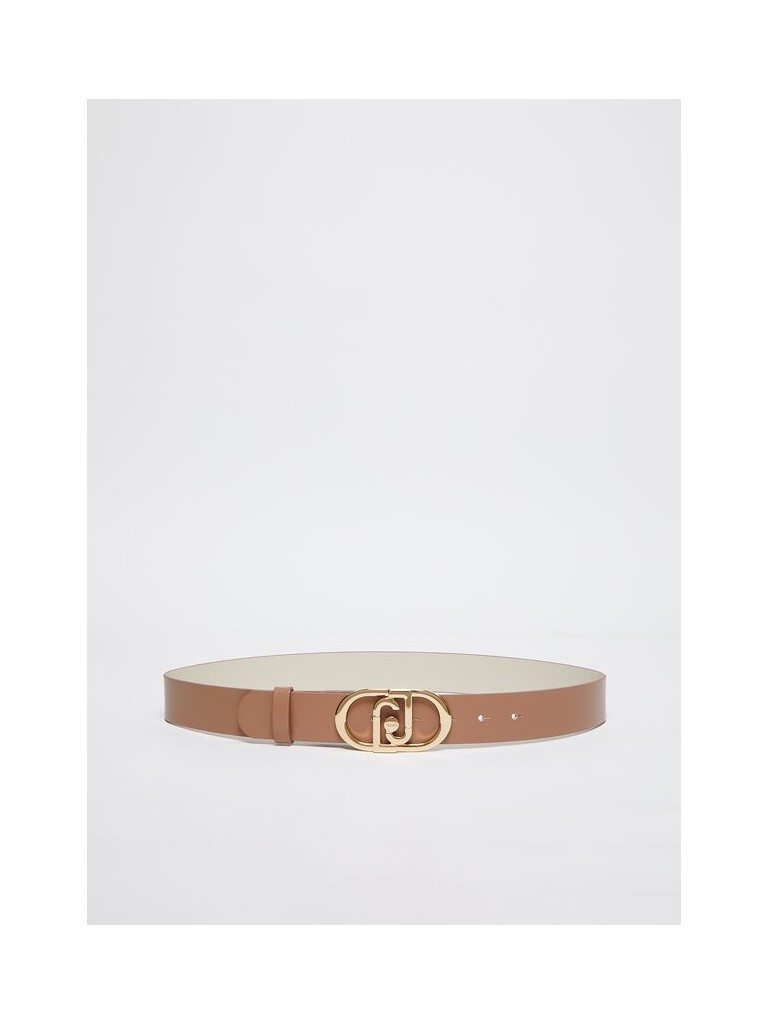 Liu Jo Hips Belt 3.5 Cm-aa4226