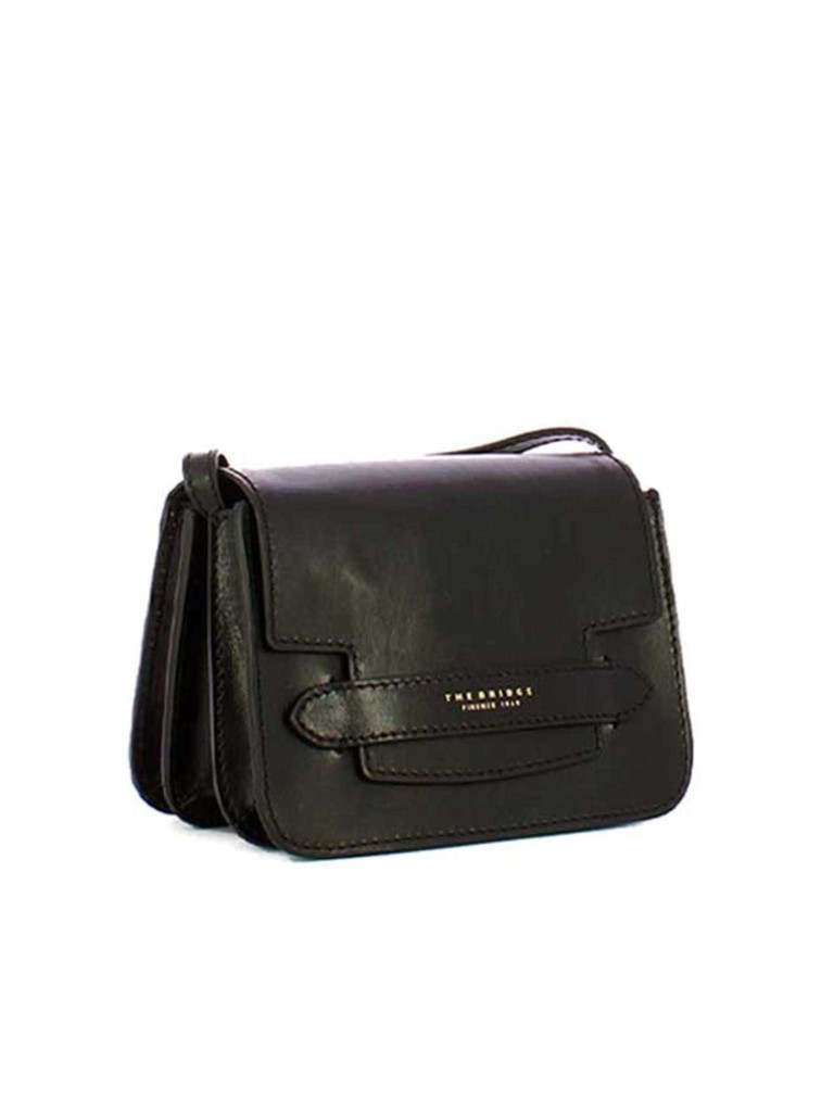 THE BRIDGE BORSA A TRACOLLA DONNA LUCREZIA 04193301