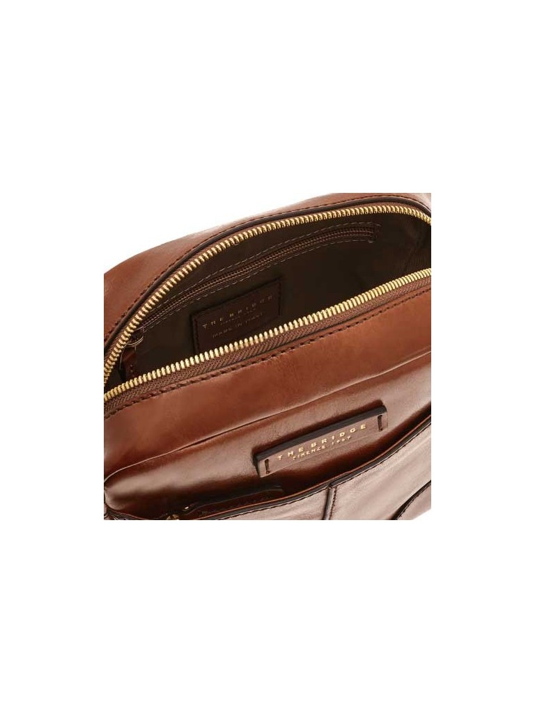 THE BRIDGE BODY BAG VESPUCCI 05360001