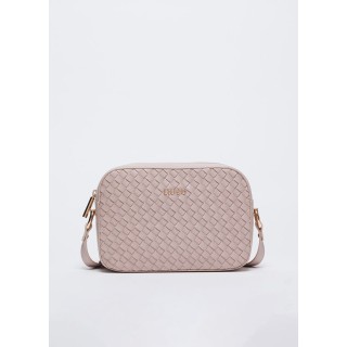 Liu Jo Borsa a tracolla intrecciata aa4156-e0513