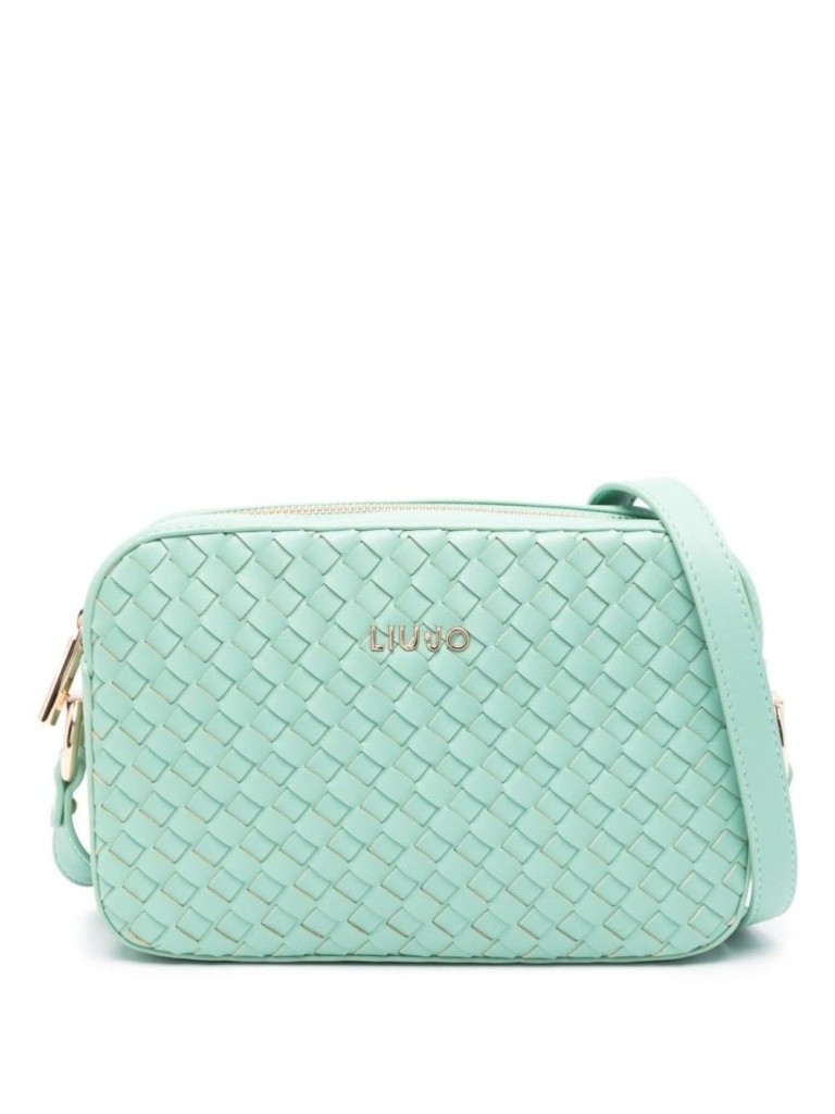 Liu Jo Borsa a tracolla intrecciata aa4156-e0513
