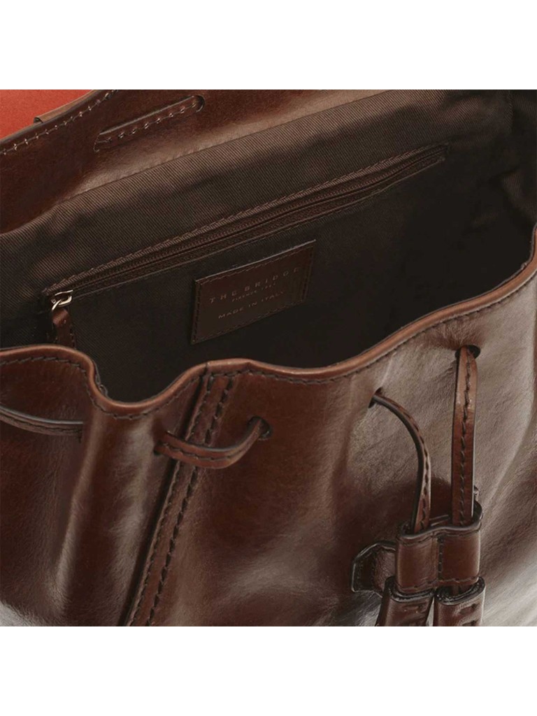 THE BRIDGE ZAINO LINEA FLORENTIN 04341701