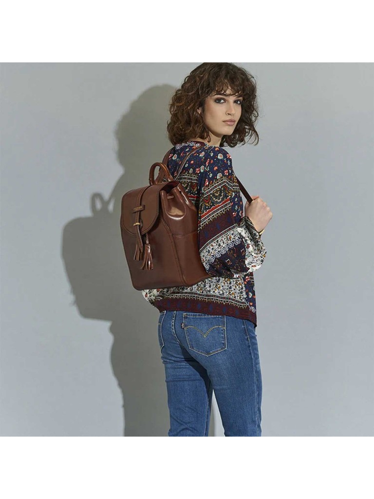 THE BRIDGE ZAINO LINEA FLORENTIN 04341701