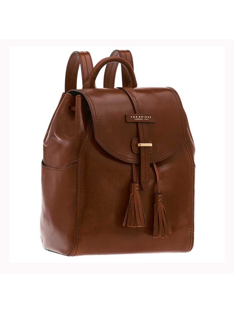 THE BRIDGE ZAINO LINEA FLORENTIN 04341701