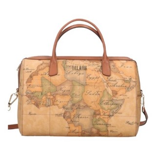 ALVIERO MARTINI 1ª CLASSE BAULETTO C/TRACOLLA E042 6000