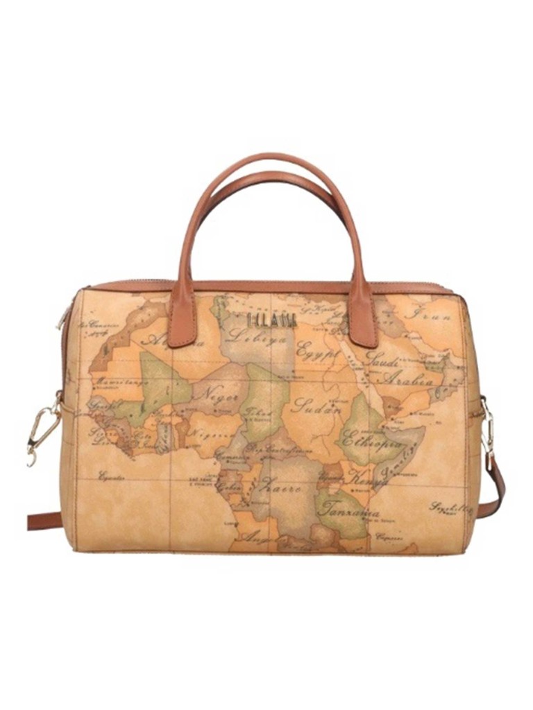 ALVIERO MARTINI 1ª CLASSE BAULETTO C/TRACOLLA E042 6000