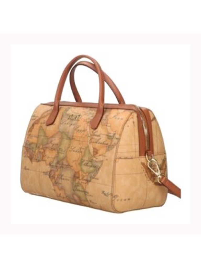 ALVIERO MARTINI 1ª CLASSE BAULETTO C/TRACOLLA E042 6000