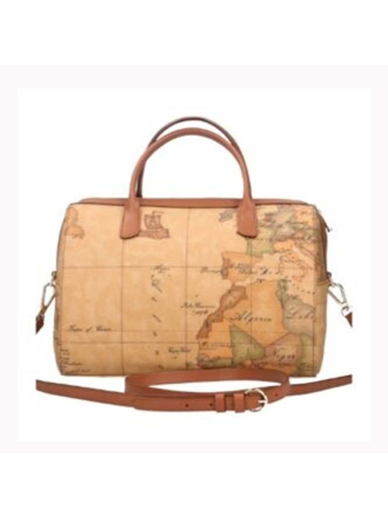 ALVIERO MARTINI 1ª CLASSE BAULETTO C/TRACOLLA E042 6000