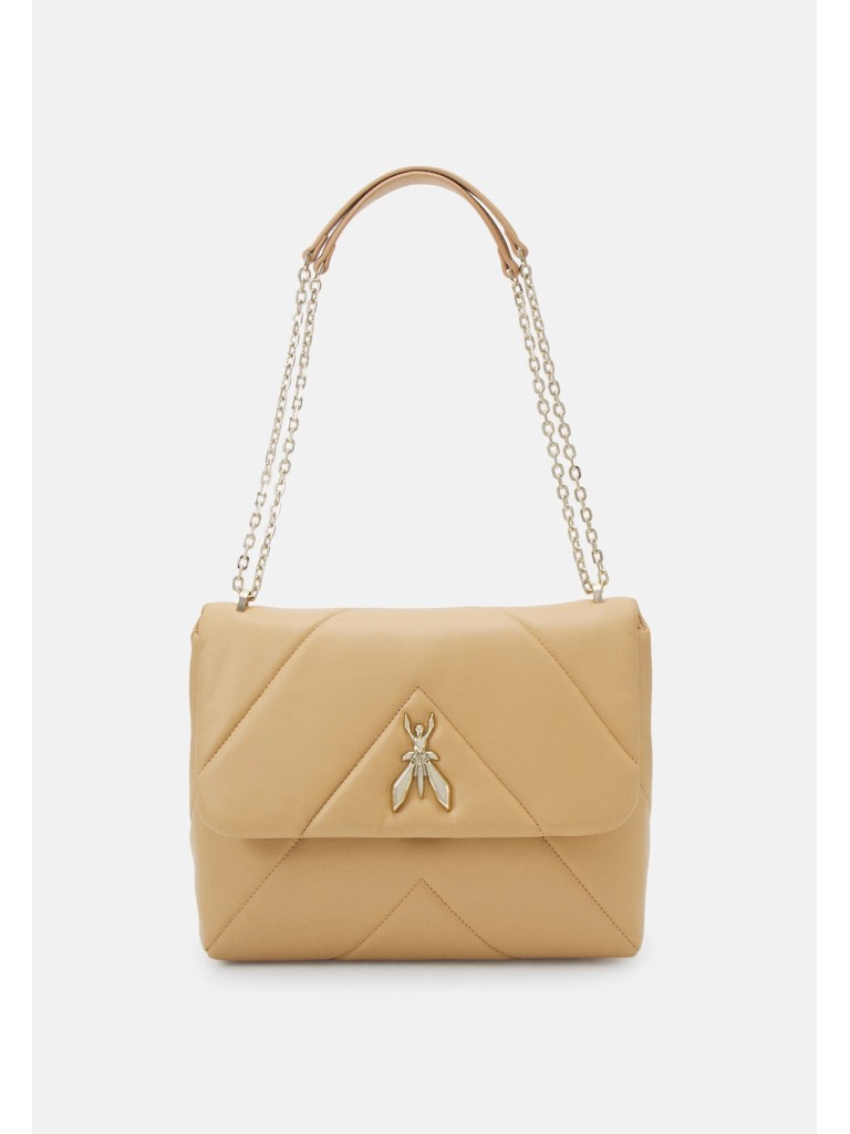 Patrizia Pepe Crossbody Fly Padded cba302/l006