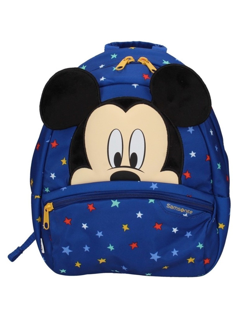 Disney Ultimate Backpack Disney Mickey Stars