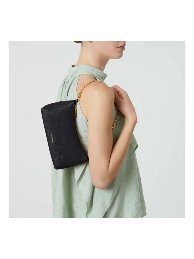 Coccinelle Aura Borsa a Spalla E5qh0550101