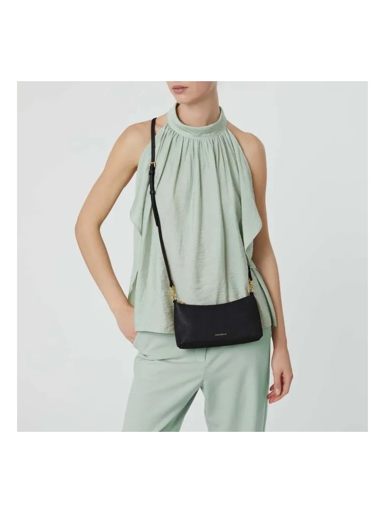 Coccinelle Aura Borsa a Spalla E5qh0550101